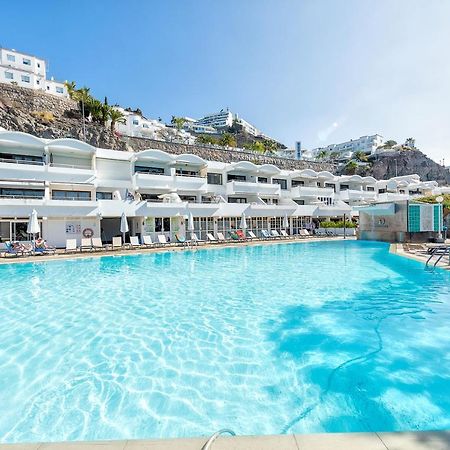 Apartament Portonovo In Puerto Rico. Puerto Rico  Zewnętrze zdjęcie