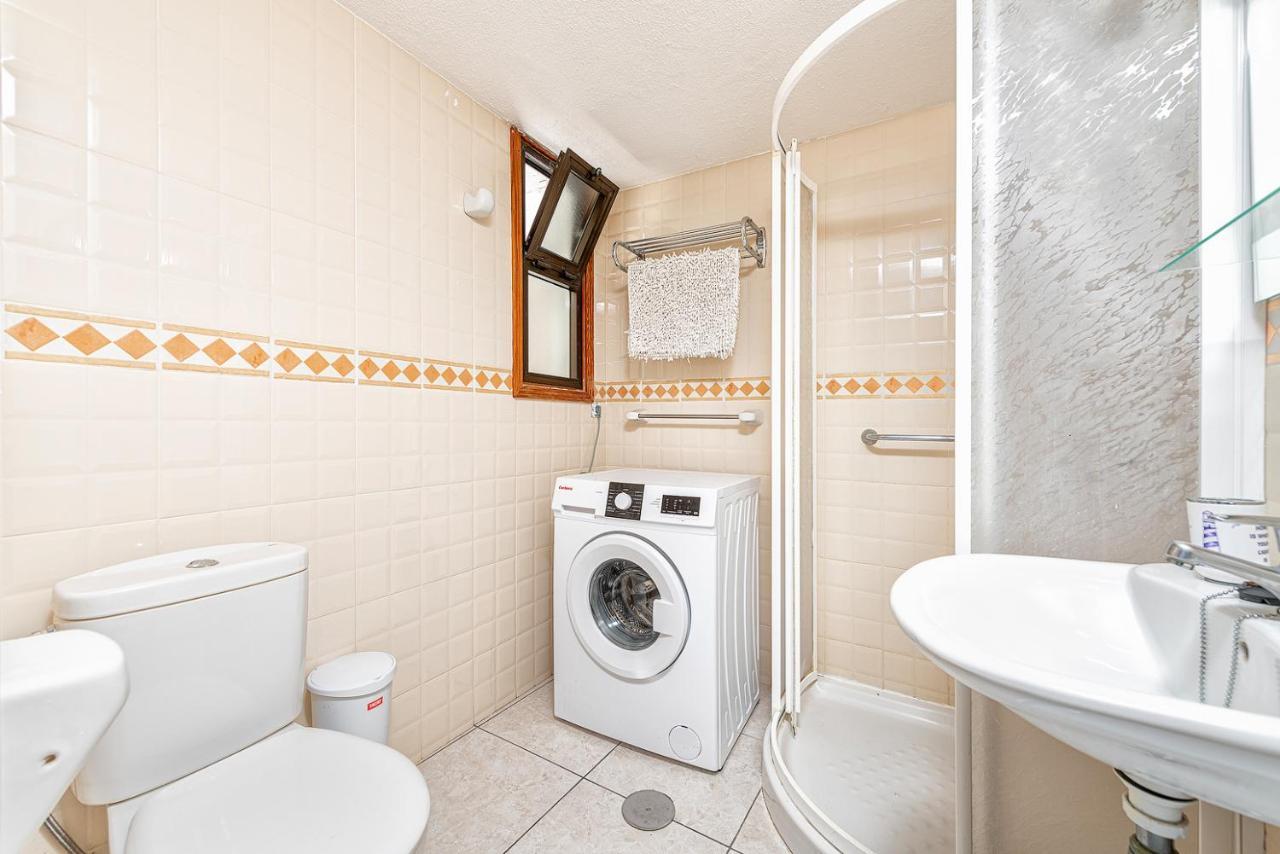 Apartament Portonovo In Puerto Rico. Puerto Rico  Zewnętrze zdjęcie
