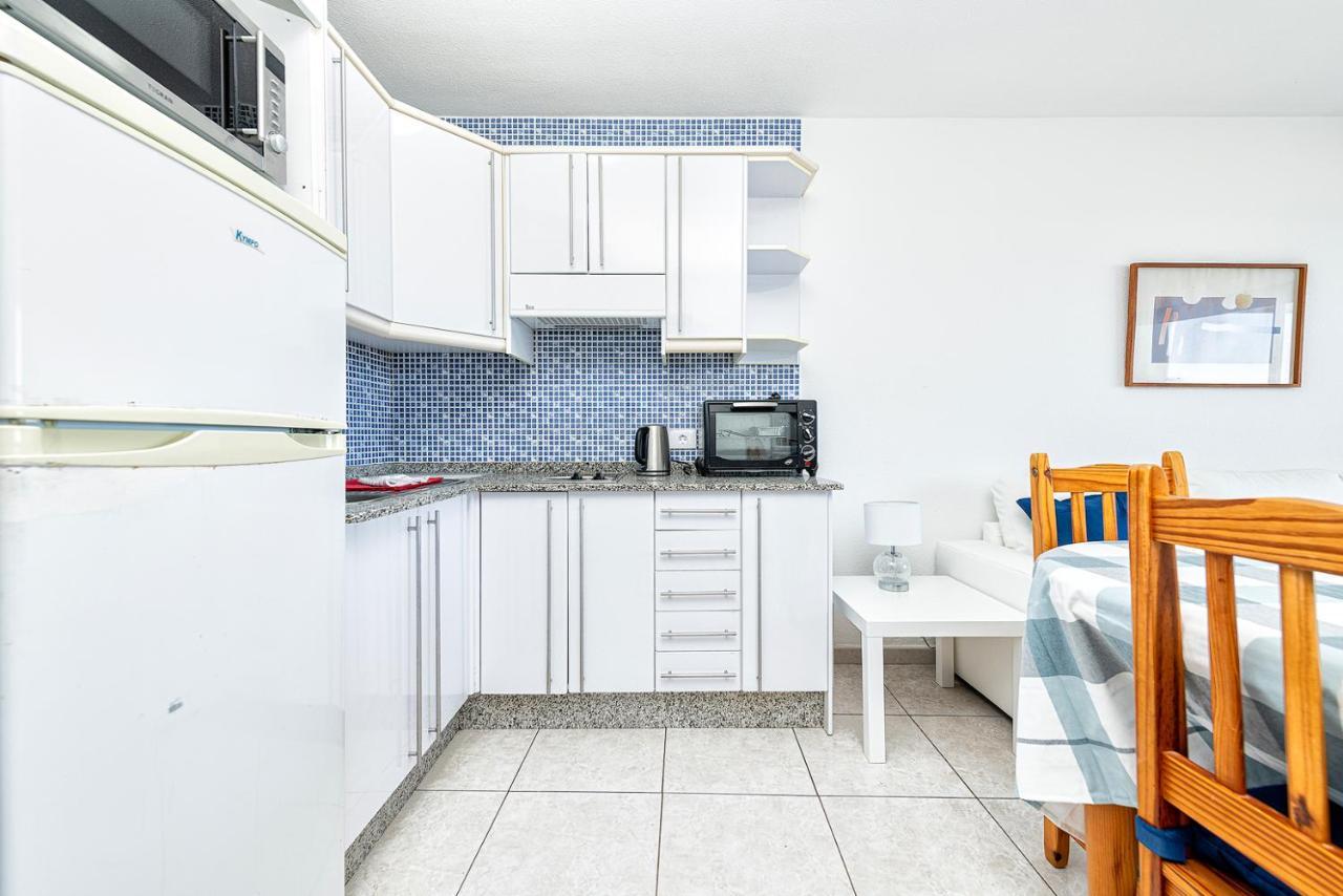 Apartament Portonovo In Puerto Rico. Puerto Rico  Zewnętrze zdjęcie