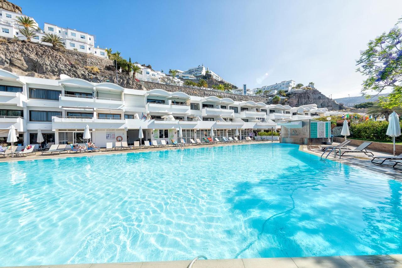 Apartament Portonovo In Puerto Rico. Puerto Rico  Zewnętrze zdjęcie