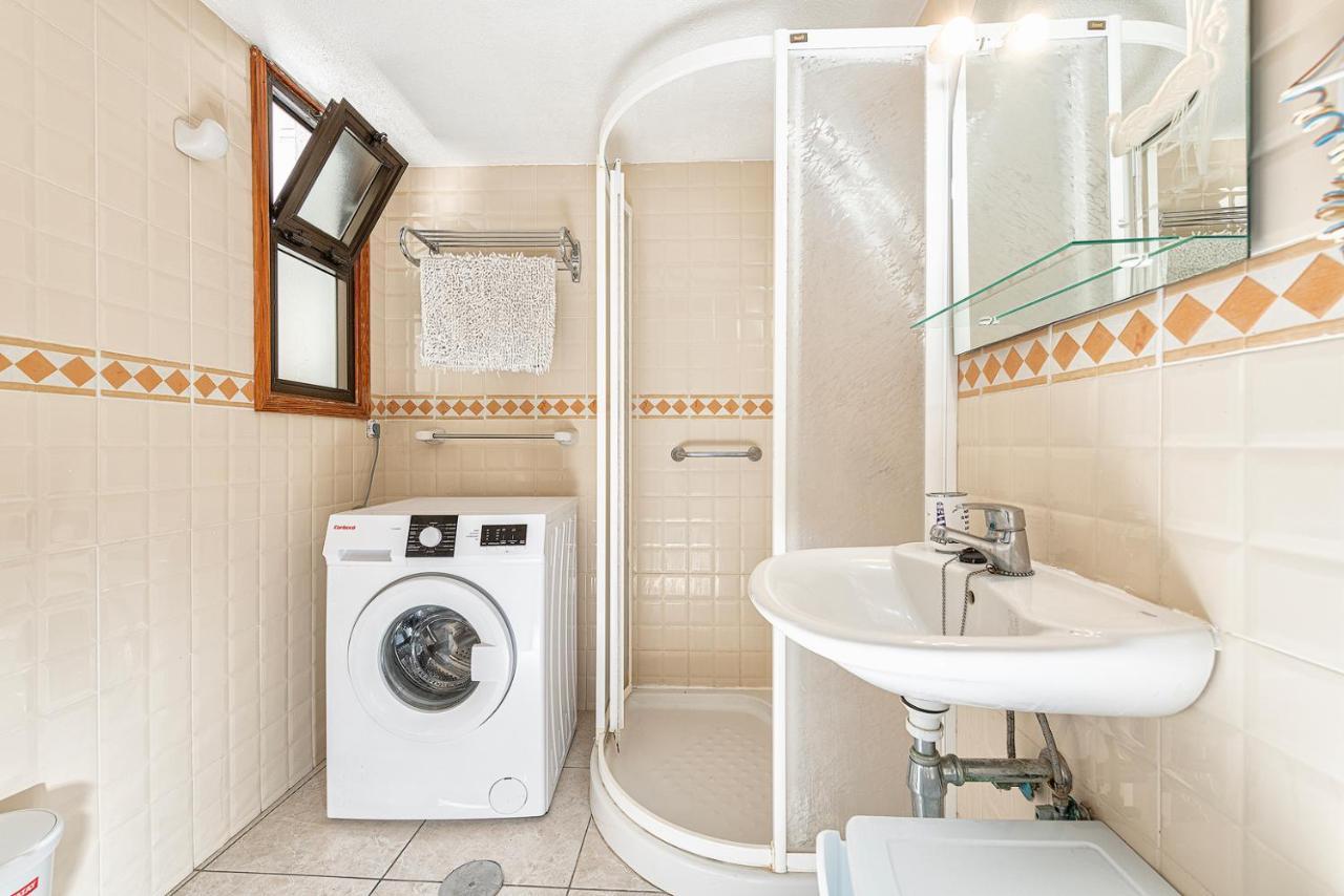 Apartament Portonovo In Puerto Rico. Puerto Rico  Zewnętrze zdjęcie
