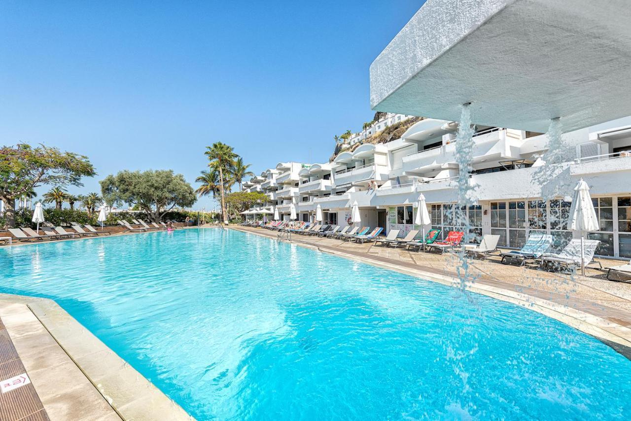 Apartament Portonovo In Puerto Rico. Puerto Rico  Zewnętrze zdjęcie