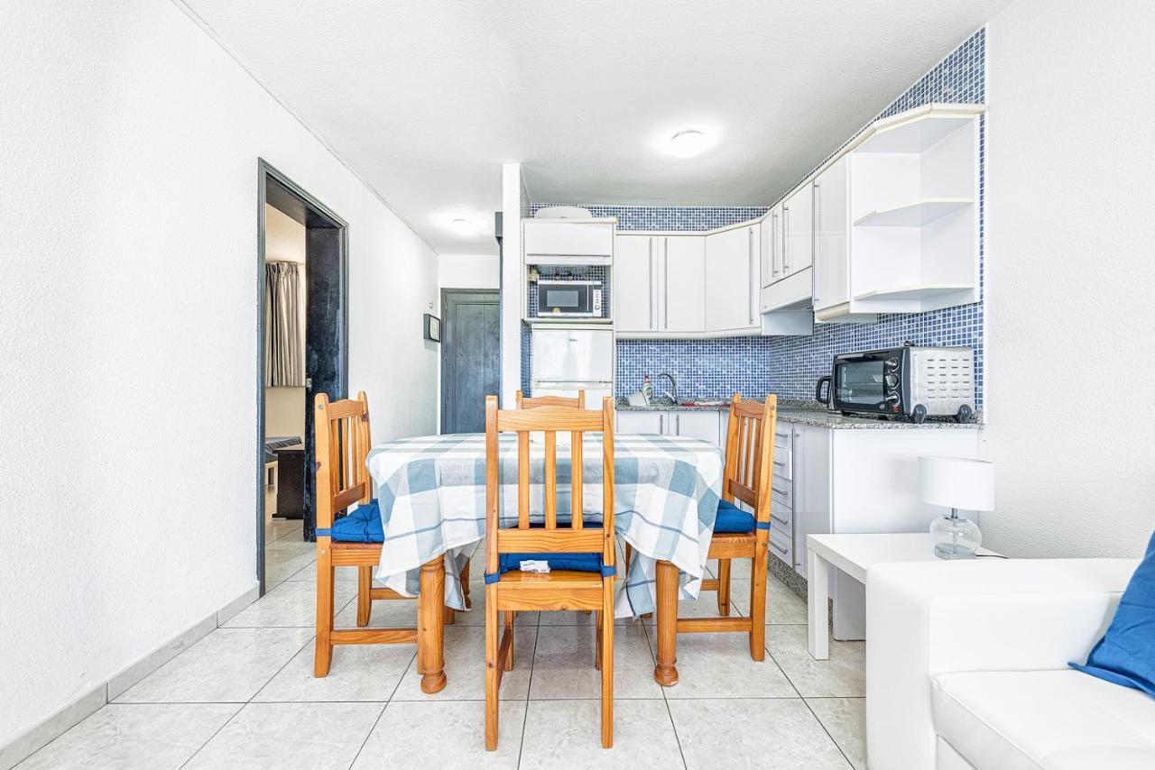 Apartament Portonovo In Puerto Rico. Puerto Rico  Zewnętrze zdjęcie