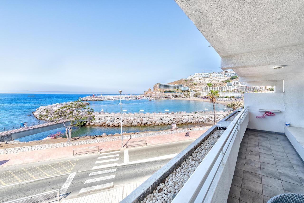 Apartament Portonovo In Puerto Rico. Puerto Rico  Zewnętrze zdjęcie