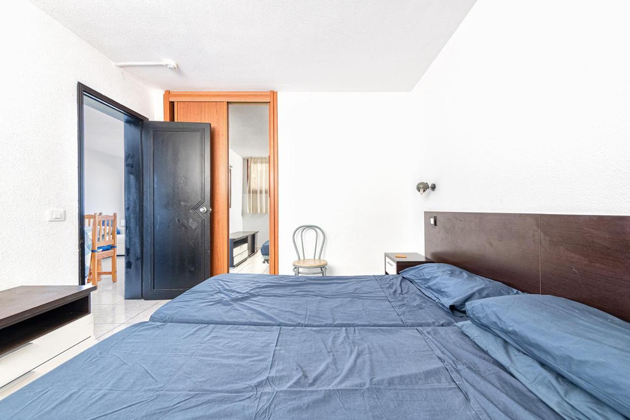 Apartament Portonovo In Puerto Rico. Puerto Rico  Zewnętrze zdjęcie