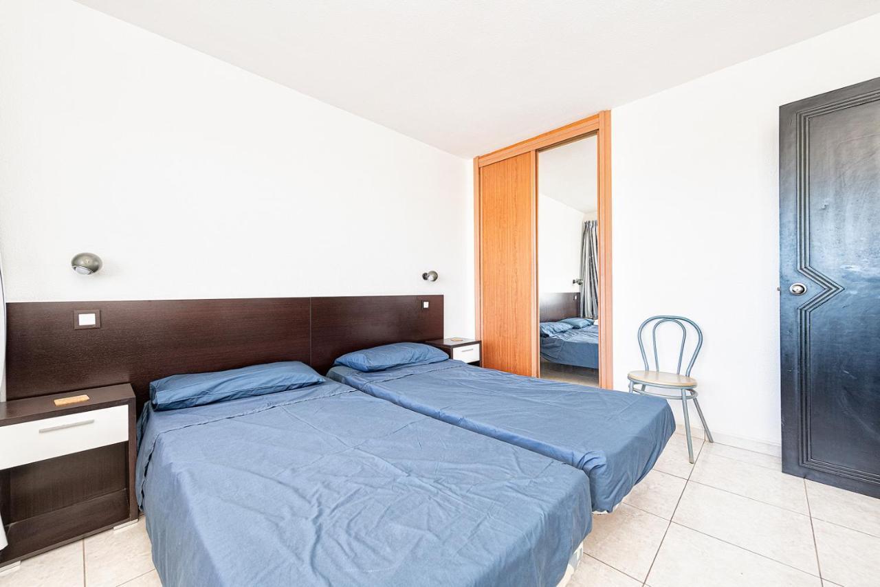 Apartament Portonovo In Puerto Rico. Puerto Rico  Zewnętrze zdjęcie