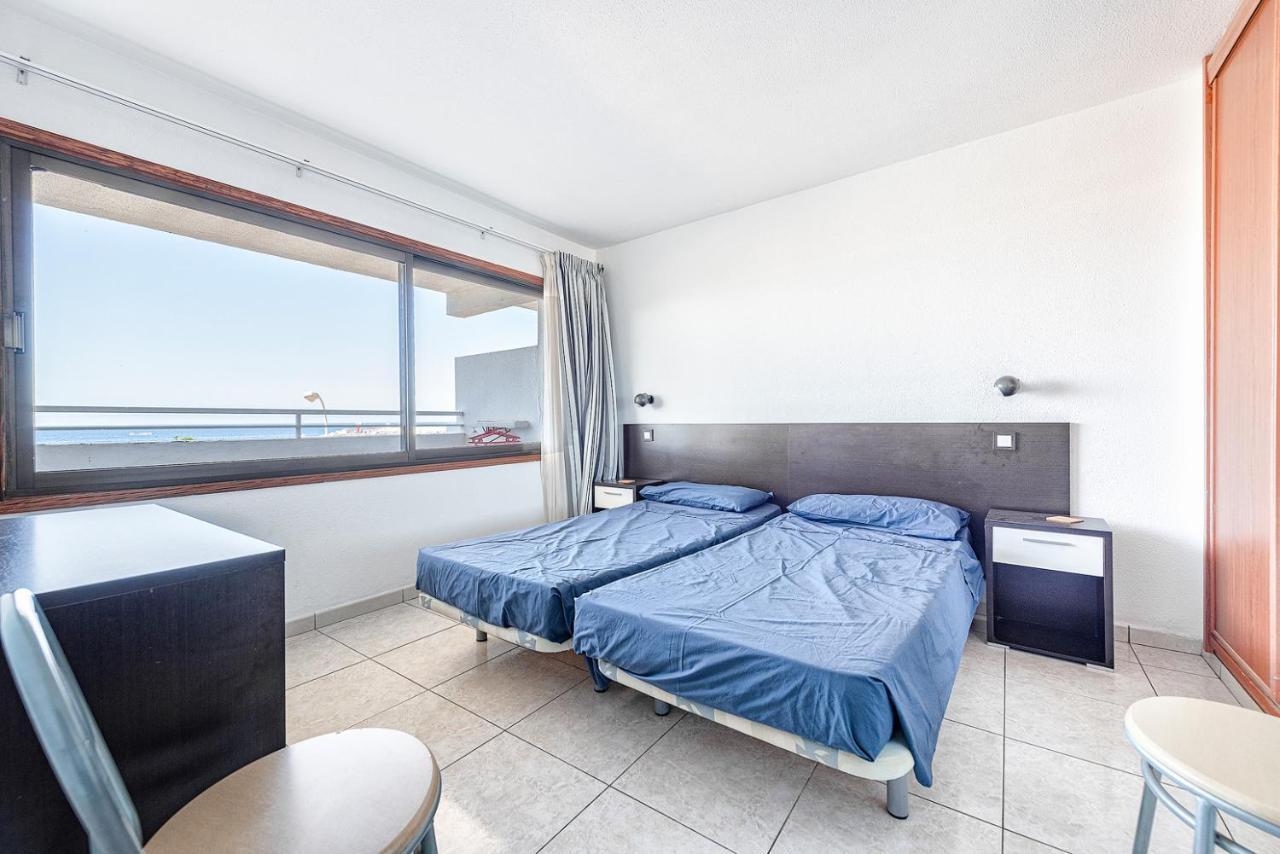 Apartament Portonovo In Puerto Rico. Puerto Rico  Zewnętrze zdjęcie