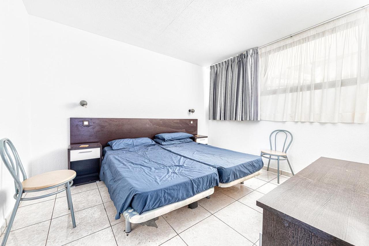 Apartament Portonovo In Puerto Rico. Puerto Rico  Zewnętrze zdjęcie